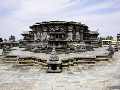 karnataka tour packages from mangalore