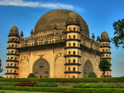 karnataka tour packages from mangalore