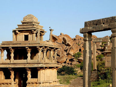 karnataka tour packages from mangalore