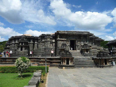 karnataka heritage tours and travels