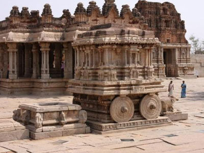 karnataka heritage tours and travels