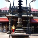Kollur Mookambika Temple